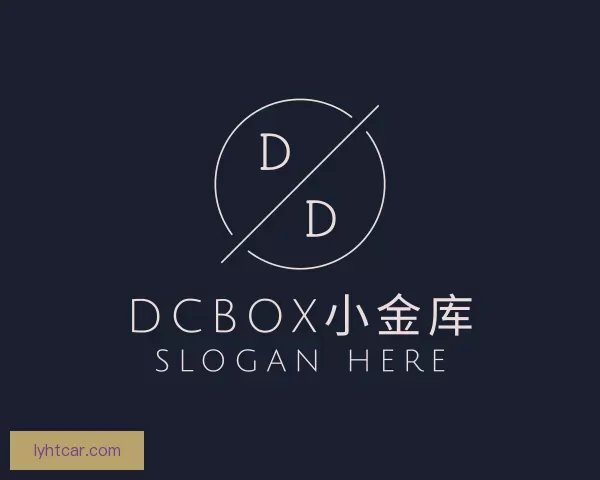 介绍dcbox